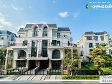 Hình ảnh The Classia Khang Điền Q9, chiết khấu lên đến 5.3 tỷ ký trực tiếp CĐT