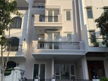 Hình ảnh Villa khu Compound Mystery Hưng Thịnh làm văn phòng +Ở , giá chỉ 50 tr