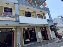 Hình ảnh Ngộp Bank Bán GẤP Mặt tiền kinh doanh, 1 trệt 2 lầu, 11x10m Chỉ 11 tỷ