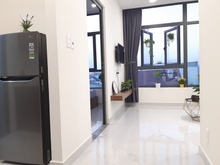 Hình ảnh 𝐂𝐇𝐃𝐕 1 PHÒNG NGỦ 𝐅𝐔𝐋𝐋 𝐍𝐓 quận 7