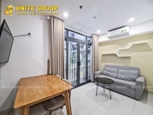 Hình ảnh 🎋🎋Căn Hộ Dịch Vụ 1PN ngay trung tâm Quận Bình Thạnh Phú Nhuận