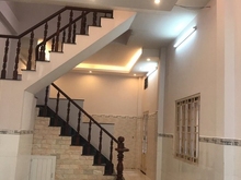 Hình ảnh 42m2 - 3 tầng - nhà mới đẹp chỉ nhỉnh 6 tỷ - đang cho thuê 12tr/ tháng
