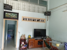 Hình ảnh LÊ VĂN KHƯƠNG  Quận12, Hẻm 5M, Sát MT, 54M2(4.2*14) Chỉ NHỈNH 3 TỶ