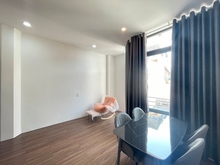 Hình ảnh ✅ Căn Hộ Cao Cấp_1PN_Ban Công Chill_Gần Hồ Con Rùa_Phạm Ngọc Thạch_Q3