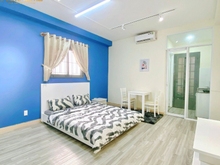 Hình ảnh Studio cửa sổ gần chợ Bến Thành quận 1