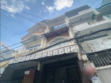 Hình ảnh Hẻm 4m thông Bùi Thị Xuân, Trường Sa, Ngay Đặng Văn Ngữ, Lê Văn Sỹ,