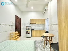 Hình ảnh Studio tiện nghi nội thất mới hiện đại ngay Đình Phong Phú gần Ngã Tư