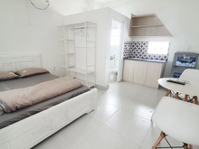 Hình ảnh Chính chủ cho thuê phòng 4,5 triệu full NT có thang máy, bảo vệ