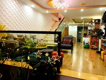 Hình ảnh Mt An Dương Vương, Dt 100m2, Nhà 3 Tầng, Đg 20m, Giá 7,2 Tỷ.
