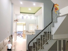 Hình ảnh Cho thuê nhà HXT Bùi Hữu Nghĩa, P.2, 3.2x12m, 1 lầu, 2 PN, 2WC, 13.5tr