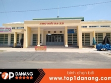 Hình ảnh Đất khu Chợ mới ba xã, gần quốc lộ 1A- Gần trung tâm xã