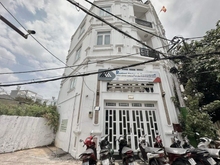 Hình ảnh Bán Nhà Nguyễn Văn Đậu Bình Thạnh, 5 Tầng Đẹp, Hẻm Ôtô 6m, Giá Rất Tốt