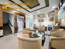 Hình ảnh CHDV cao cấp Nguyễn Thị Minh Khai, Quận3  Chỉ Còn 1 Căn Giá Tốt