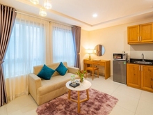 Hình ảnh KDC Phú Mỹ Hưng gần Crescent Mall, SC ViVo, RMIT, TDTU, LOTTE,...