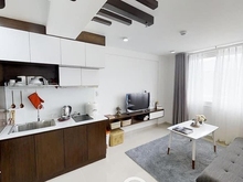 Hình ảnh Khai trương hệ thống CH cao cấp, cho thuê dài hạn, ngắn hạn Quận 7