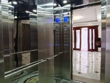 Hình ảnh Bán Nhà Phố Tư Đình - 40m - Oto Tránh - Thang Máy Giá Chỉ Hơn 6 Tỷ