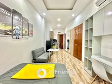 Hình ảnh STUDIO_Full nt_ chợ Hoà Hưng toà nhà Viettel cv Lê Thị Riêng Quận 10