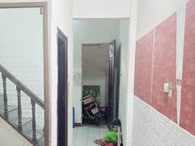 Hình ảnh Bán nhà Phân Lô, Ô tô vào nhà, mặt tiền 4m 59m2 19/5 Hà Đông  7.9 tỷ