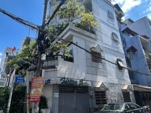 Hình ảnh BÁN NHÀ NGAY MẶT TIỀN ĐƯỜNG 3 THÁNG 2 ngang 5m CHỈ hơn 5tỷ