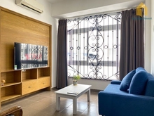 Hình ảnh STUDIO có CỬA SỔ NGAY tại PHẠM NGỌC THẠCH hồ con rùa, Đh Kiến Trúc