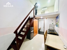 Hình ảnh Khai trương Trang Chủ MB66.COM / Đăng Ký Tặng 66K có gác full nội thất - Ban công - Ngay cầu Sài Gòn