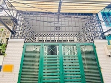 Hình ảnh 4x16m_phan văn trị - gần emart, phạm văn đồng chỉ 4,x tỷ
