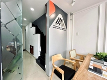 Hình ảnh Bán Nhà Nguyễn Văn Đậu Bình Thạnh, Ngang Lớn 4.6m, 5 Tầng, Hẻm Ôtô 8m