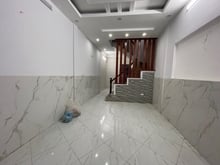 Hình ảnh Bán nhà Phố Định Công - Nhà mới đẹp - Nhiều phòng ngủ - DT 32M 3.9 Tỷ