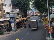Hình ảnh Mặt tiền đẹp, ngay Ngã Tư Bảy Hiền, 20m2, 3 tầng BTCT, giá 5.2 tỷ.