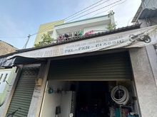 Hình ảnh Bán nhà mặt tiền chợ-tân chánh hiệp-quận 12-70m2 chỉ 4 tỷ 300
