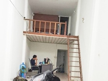 Hình ảnh Bán nhà Phân Lô, Vỉa hè, Ô tô đỗ tránh Chiến Thắng 40m2 Mặt tiền4m 7tỷ