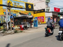 Hình ảnh 🏡 Gần Chợ  Chỉ 10.x Tỷ bán nhà  Mặt tiền Nguyễn Duy Trinh TP Thủ Đức