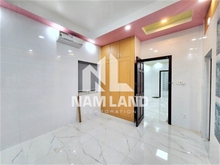Hình ảnh Cho thuê Căn 5 tầng, Mestery Hưng Thịnh, Bán Đảo Kim Cương,Q2,giá 55tr