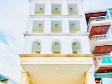 Hình ảnh CC bán gấp tòa 1 Hầm 9 tầng gần Mặt Tiền Cộng Hòa  2200m2 kề ga T2