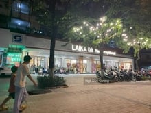 Hình ảnh Cho thuê nhà MP Trần Phú, Hà Đông. Mặt tiền: 16m, Diện tích: 350m2