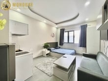 Hình ảnh ✅Căn Hộ Studio Sang Trọng Có Sofa Ngay Phan Xích Long -Ngã 4 Phú Nhuận
