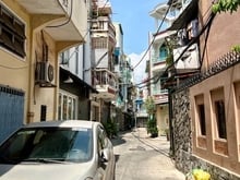 Hình ảnh Mới ở ngay, 4 tầng, 4pn, 57m2,gần Lê Văn Sỹ, Tân Bình, gần HXH, 6.6 TỶ
