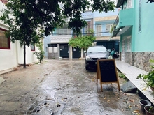 Hình ảnh Bán Nhà Hoàng Hoa Thám Bình Thạnh, 66m2(5.4x12), Hẻm Thông & Ôtô Đẹp