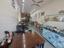 Hình ảnh Bán nhà mặt tiền đường số, Phước Bình, Q9, 96m2, 4 tầng mới tinh.