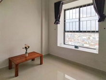 Hình ảnh HỆ THỐNG PHÒNG TRỌ MỚI XÂY- view đẹp, full nội thất