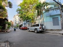 Hình ảnh Chỉ 1 Căn, Khu Vip Nguyễn Thái bÌnh K300 Lô Góc DT98m2 Ngang 4,2m chỉ