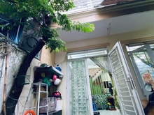 Hình ảnh Bán Nhà Hoàng Hoa Thám Bình Thạnh, 66m2(5.4x12) Hẻm Ôtô Thông, Giá Tốt
