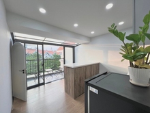 Hình ảnh 𝐂Ă𝐍 𝐅𝐔𝐋𝐋 𝐍Ộ𝐈 𝐓𝐇Ấ𝐓 banconTân Hưng Quận 7 gần lotte, cầu kênh