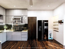 Hình ảnh Căn Nhà 2 Mt Hồ Nghinh, Dt 154m2,Nhà 3 Tầng, Đg 10m, Giá 33 Tỷ.