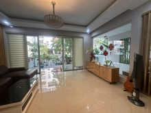 Hình ảnh Cho thuê Căn 5 tầng,thang máy, Bán Đảo Kim Cương, Quận 2, chỉ 55tr