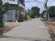Hình ảnh Chỉ hơn 5 tỷ - mặt tiền kinh doanh ngay kdc hà huy giáp quận 12 - gần