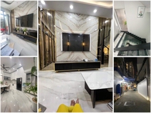 Hình ảnh Tặng Full Nội Thất Nhập Ngoại + Bình Thạnh Nơ Trang Long + 60 (4x15)+