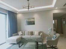 Hình ảnh Cho thuê nhanh Trang Chủ MB66.COM / Đăng Ký Tặng 66K 3PN Riverpark Phú Mỹ Hưng, view sông