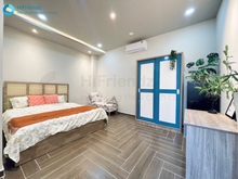 Hình ảnh KHAI TRƯƠNG Phòng Mới Cho Thuê Siêu Đẹp Ful NT ngay Ngã Tư Hàng Xanh