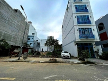 Hình ảnh Mt KInh Doanh Núi Thành,DT 238m2, Nhà C4, Đg 10m, Giá 42 Tỷ